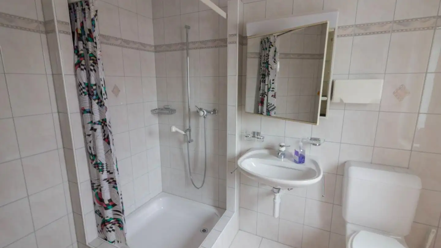 Appartement à louer - Ebnaterstrasse 34, 9630 Wattwil - Photo 3