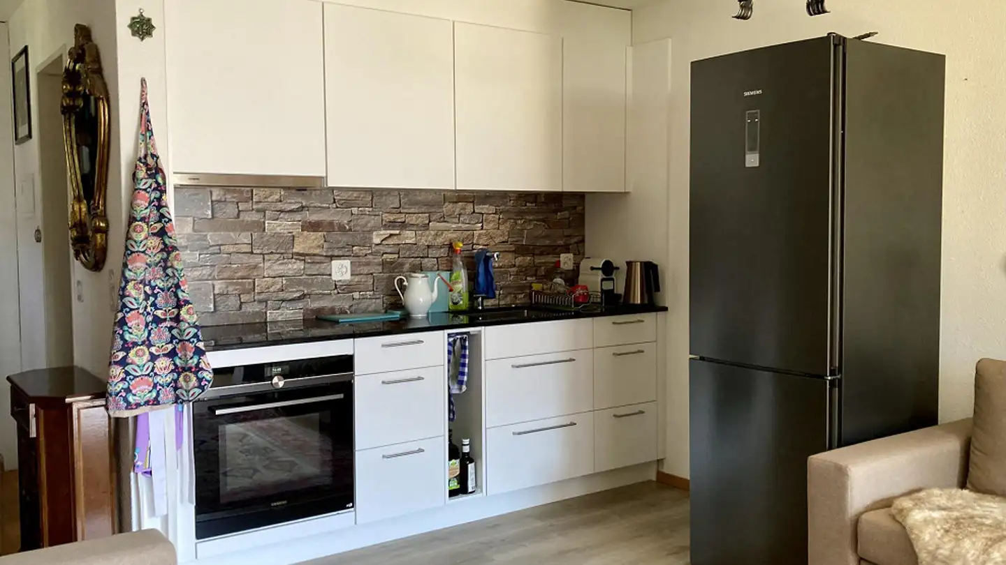 Appartamento in vendita - Aragon, 3995 Ernen - Foto 4