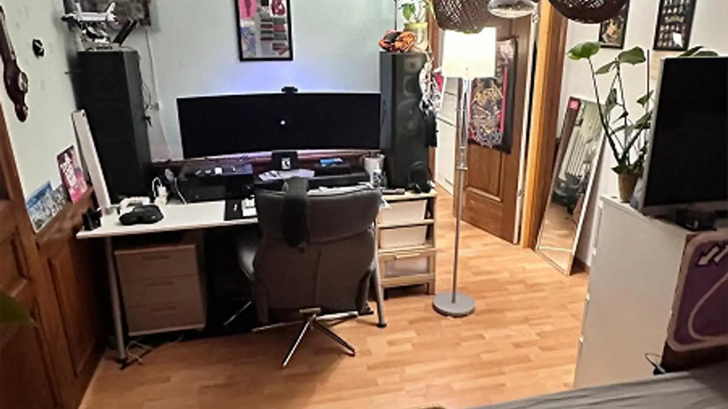 Appartamento in affitto - Hauptstrasse 97, 4133 Pratteln - Photo 3