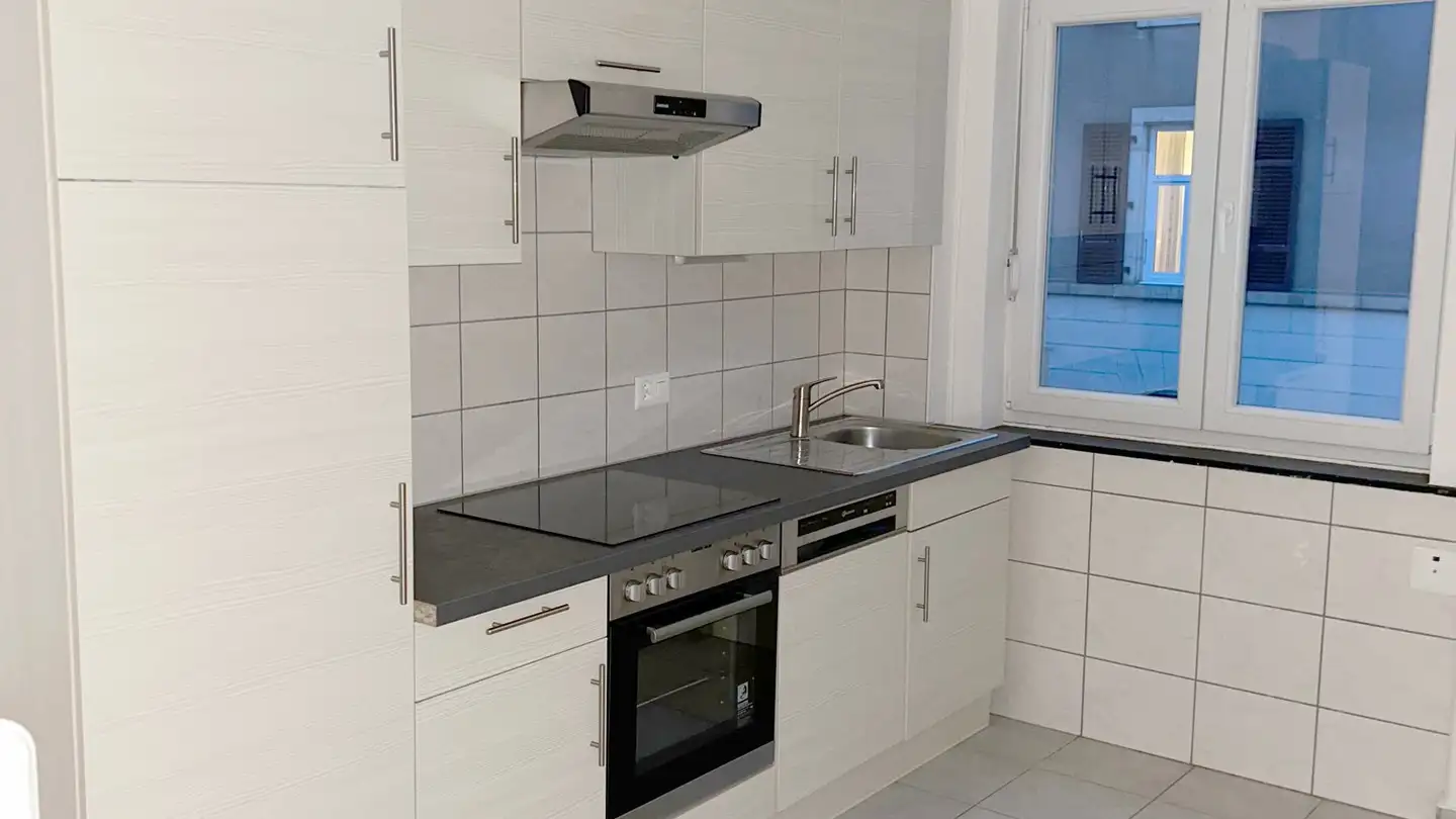 Appartement à louer - Choindez 1, 2830 Courrendlin - Photo 2