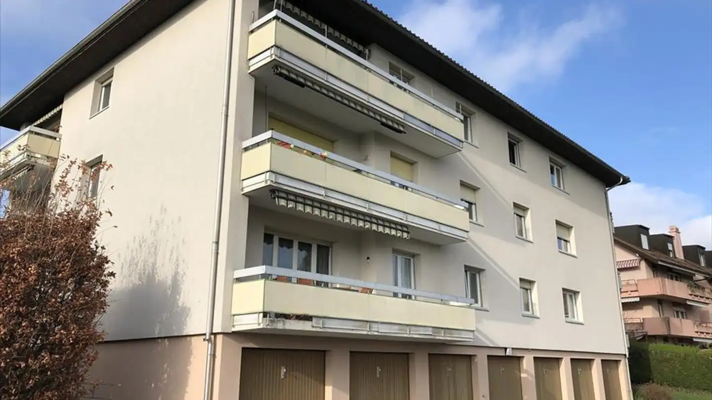 Appartement à louer - Chemin De Lizet 8, 1026 Echandens