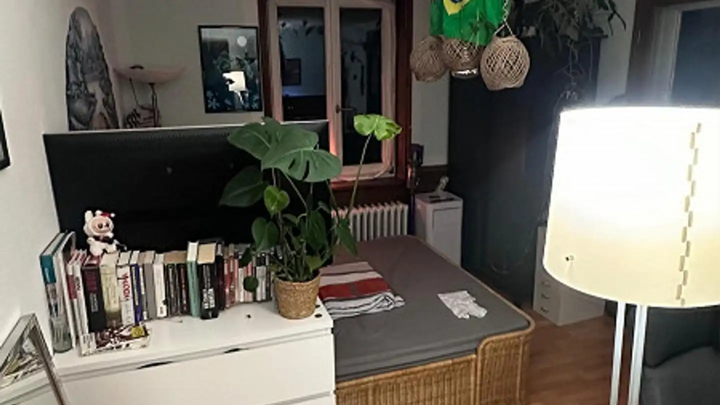 Appartamento in affitto - Hauptstrasse 97, 4133 Pratteln - Photo 2