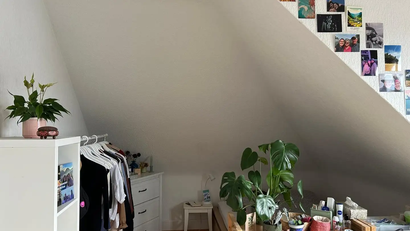 Stanza singola in affitto - 3007 Bern - Foto 2