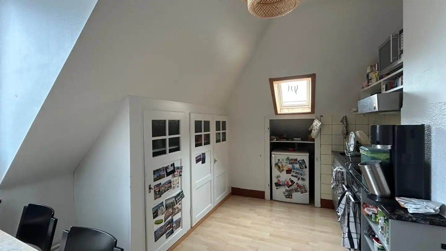 Stanza singola in affitto - 3007 Bern - Foto 3