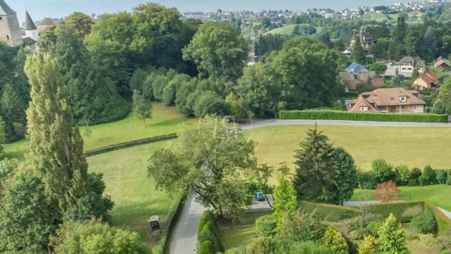 Terrain constructible à vendre - 1806 St-Légier-La Chiésaz - Photo 2