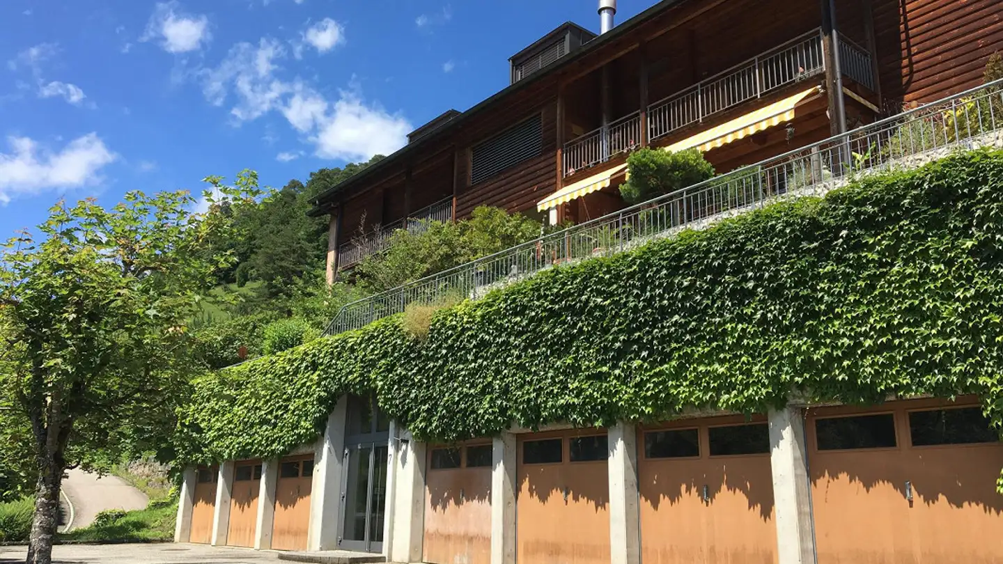 Wohnung mieten - Hollenweg 7, 4243 Dittingen - Foto 3