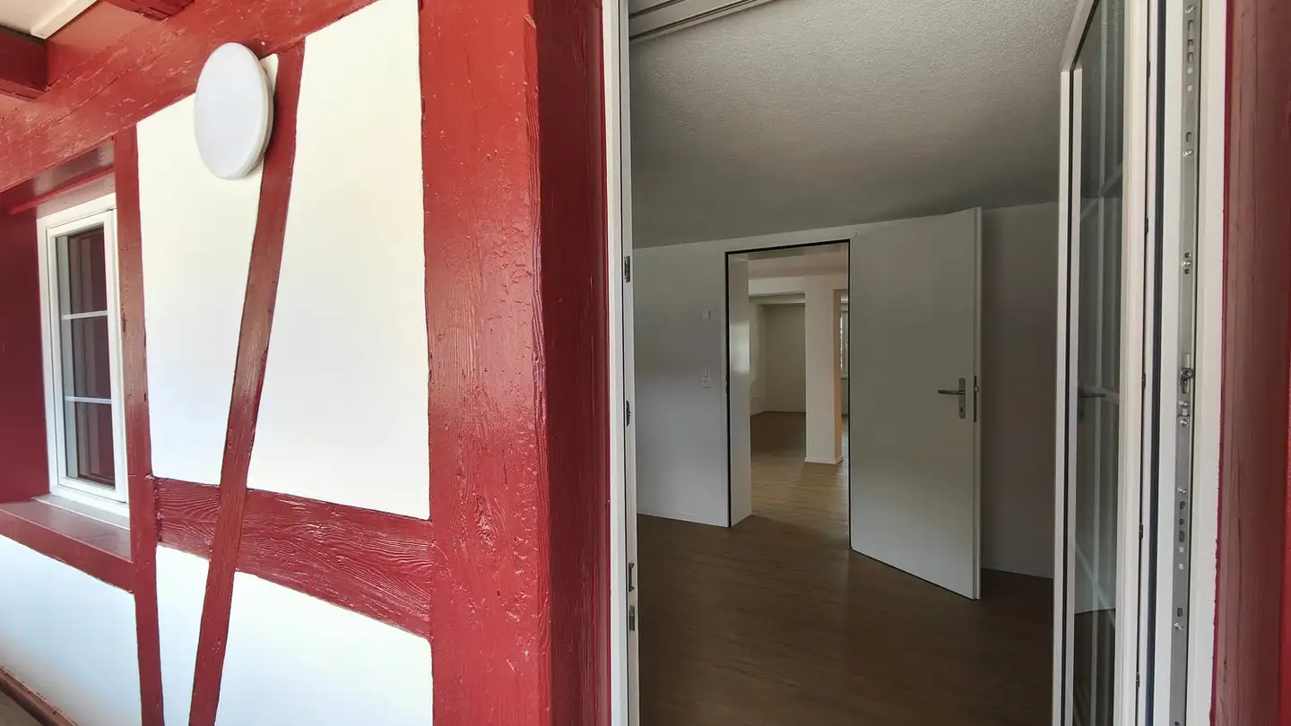Appartement à louer - Spinnereistrasse 2, 8192 Glattfelden