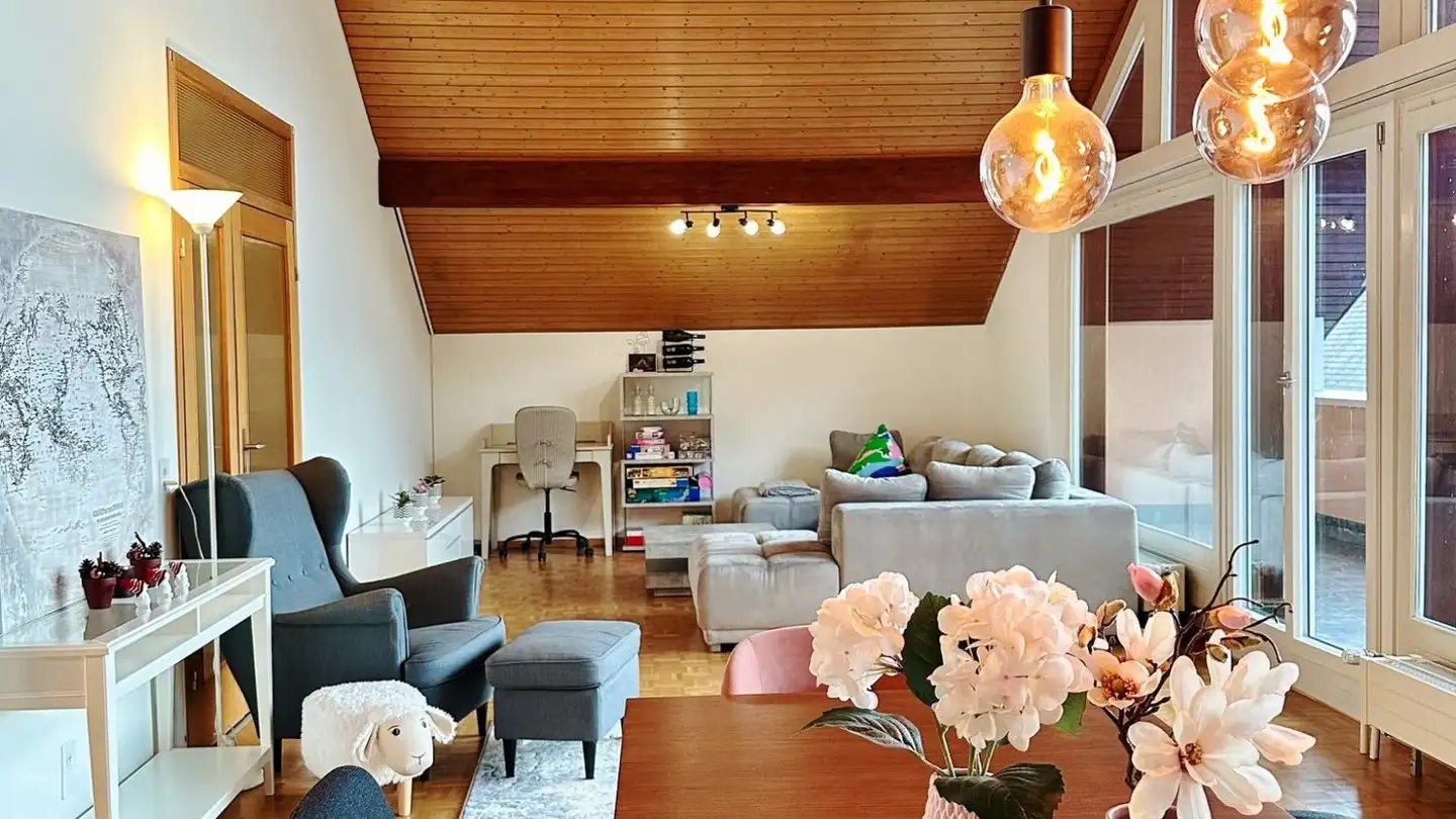 Appartamento in affitto - Poststrasse 3, 8957 Spreitenbach