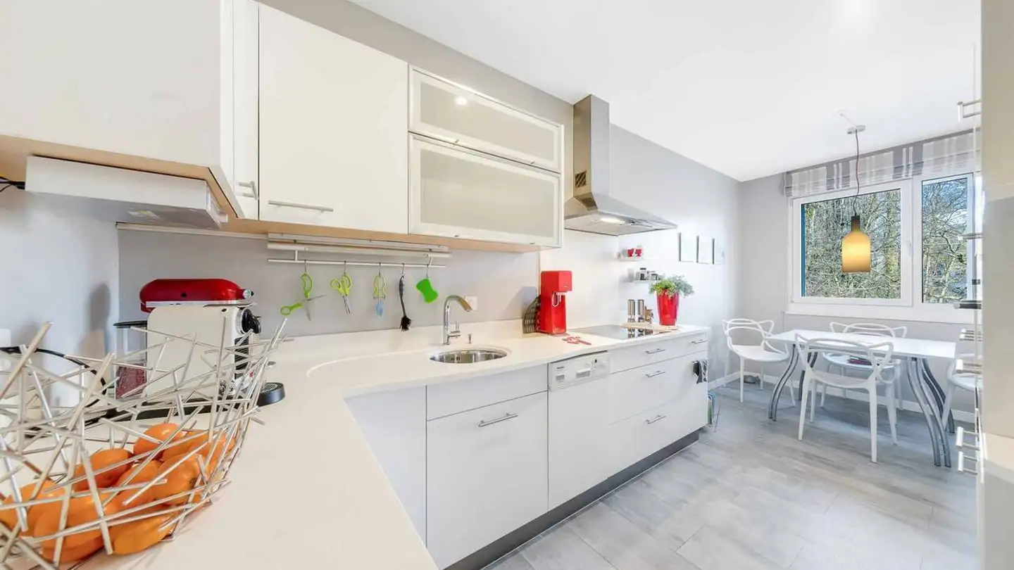 Appartement à vendre - 1226 Thônex - Photo 2