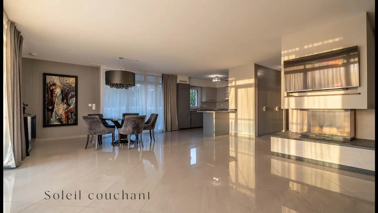 Appartement à vendre - Route De Gimel 3, 1185 Mont-sur-Rolle