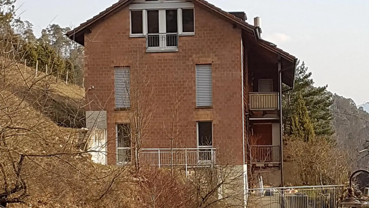 Wohnung mieten - Hollenweg 7, 4243 Dittingen - Foto 2