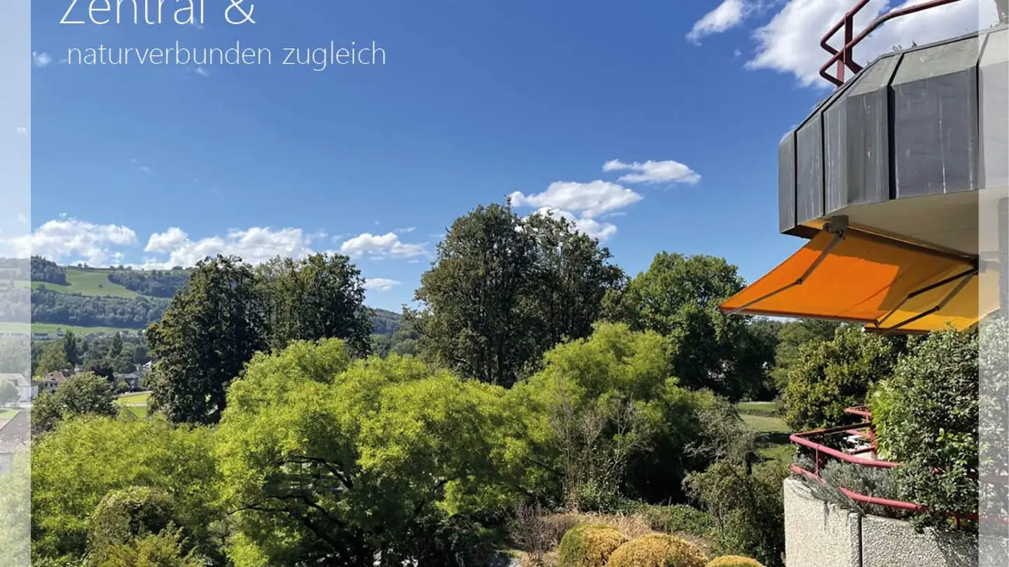 Appartamento in vendita - Thunstrasse 57b, 3074 Muri b. Bern