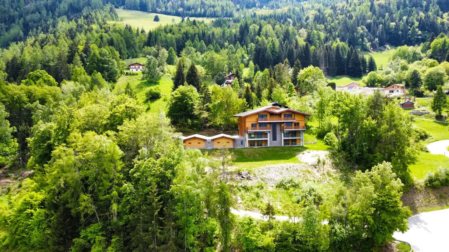 Terrain constructible à vendre - 1907 Saxon - Photo 4