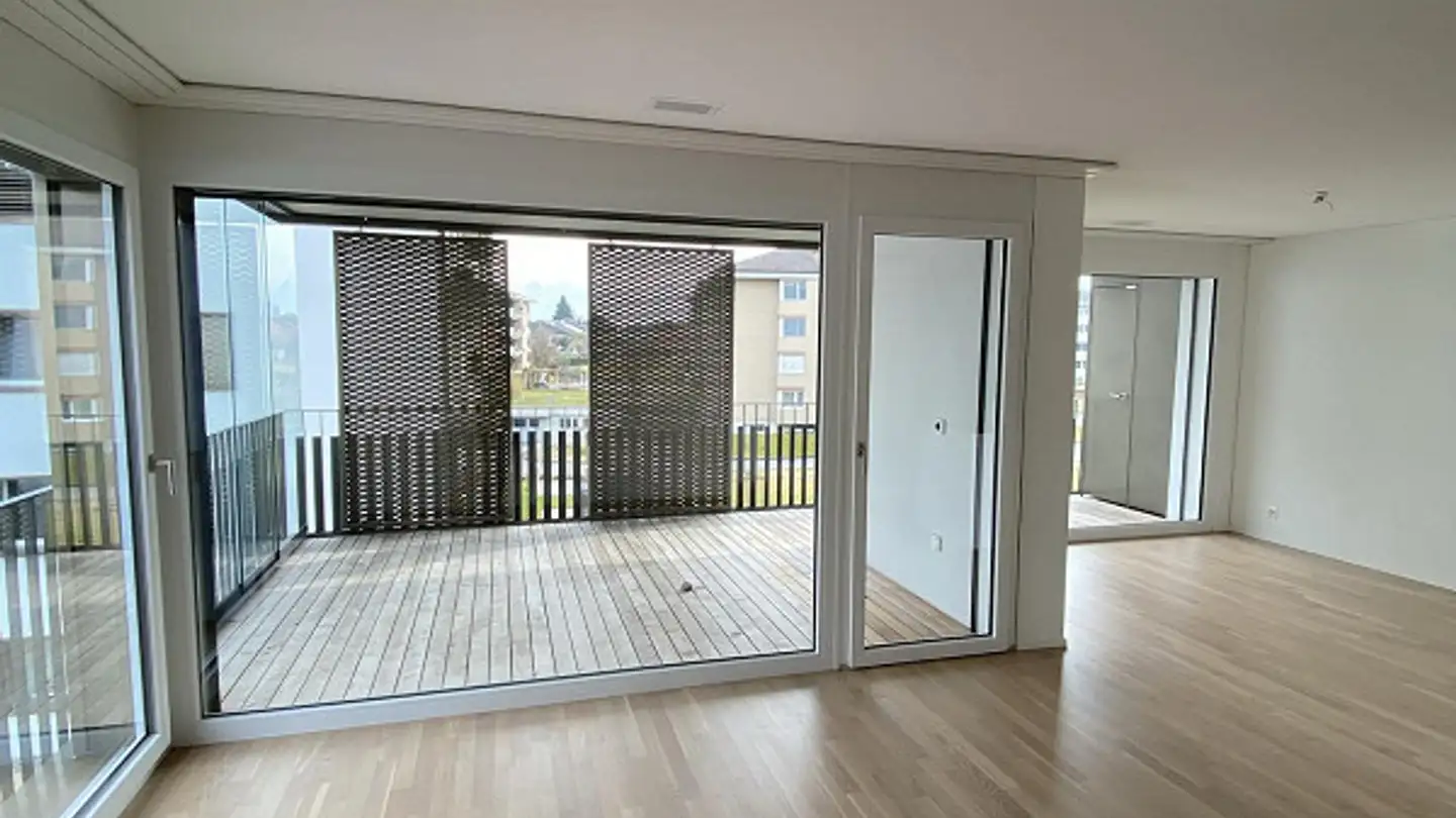 Appartamento in affitto - Feldheim 36, 6023 Rothenburg - Foto 2