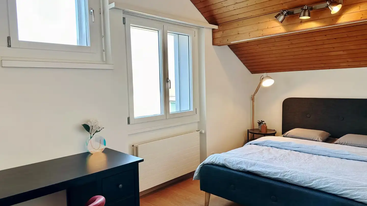 Appartamento in affitto - Poststrasse 3, 8957 Spreitenbach - Foto 2