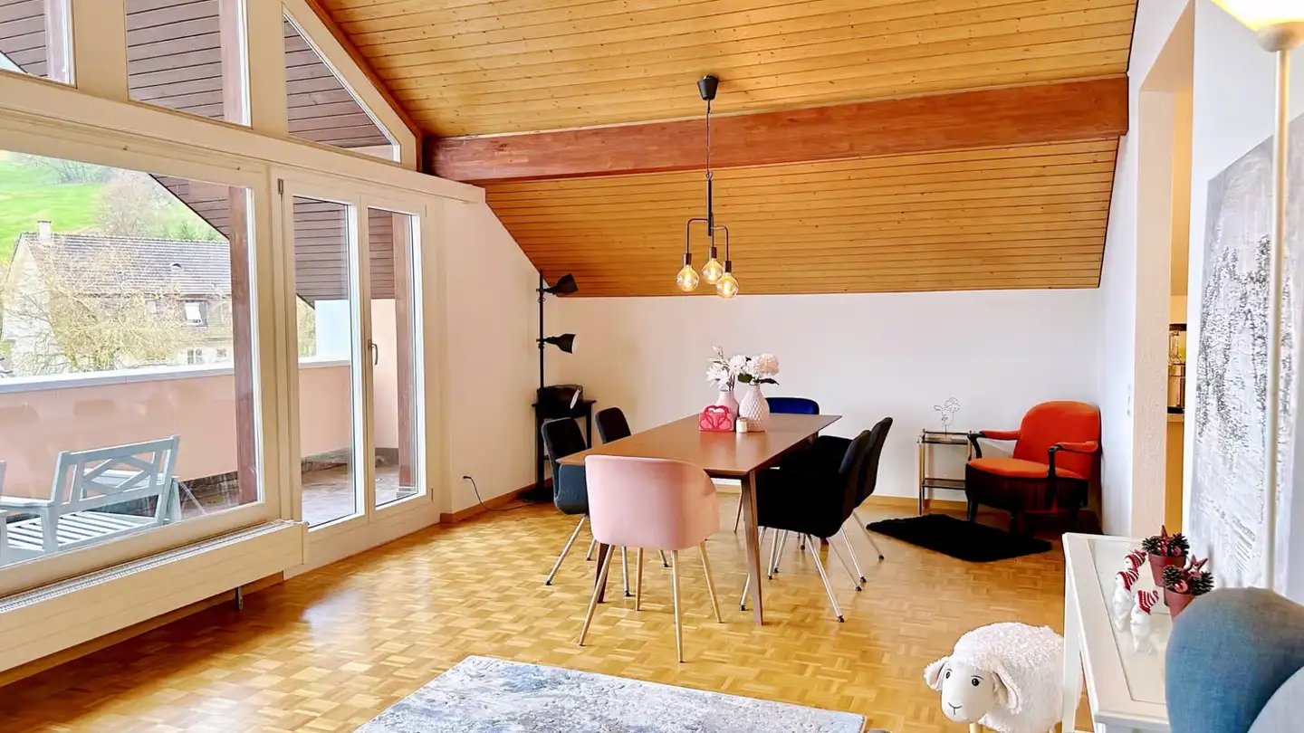 Appartamento in affitto - Poststrasse 3, 8957 Spreitenbach - Foto 3