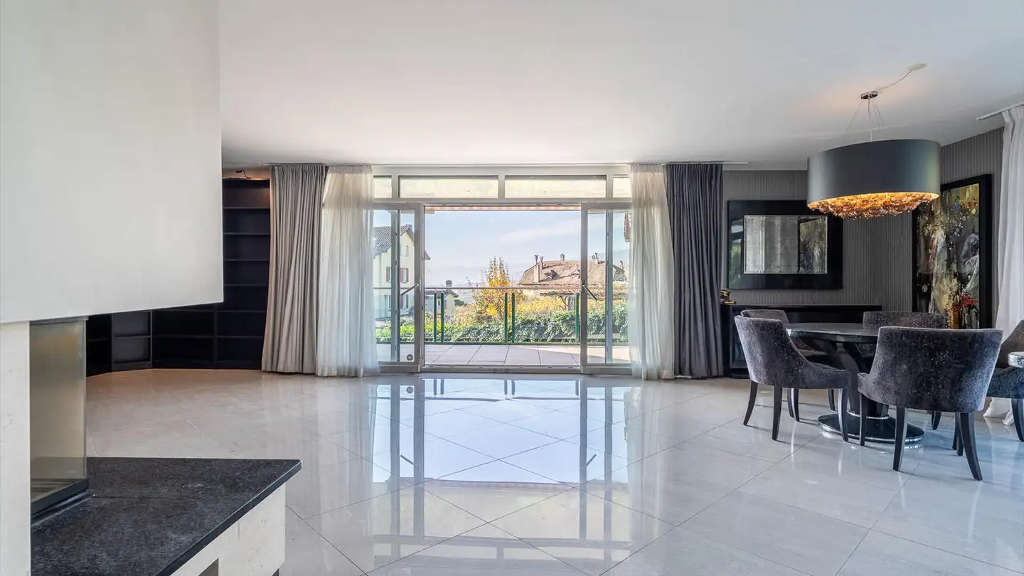 Apartment for sale - 1185 Mont-sur-Rolle - Photo 2