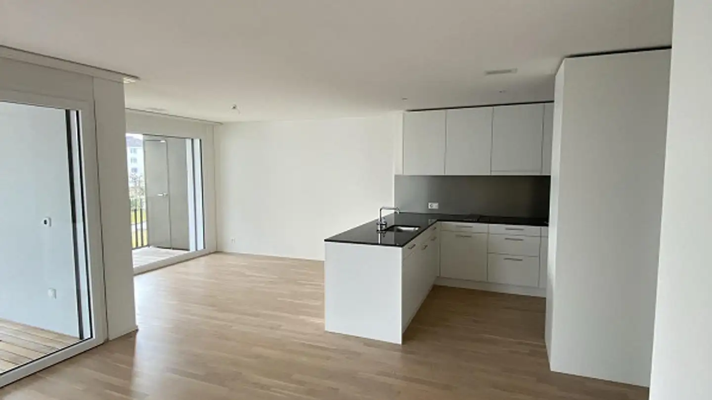 Appartamento in affitto - Feldheim 36, 6023 Rothenburg - Foto 3