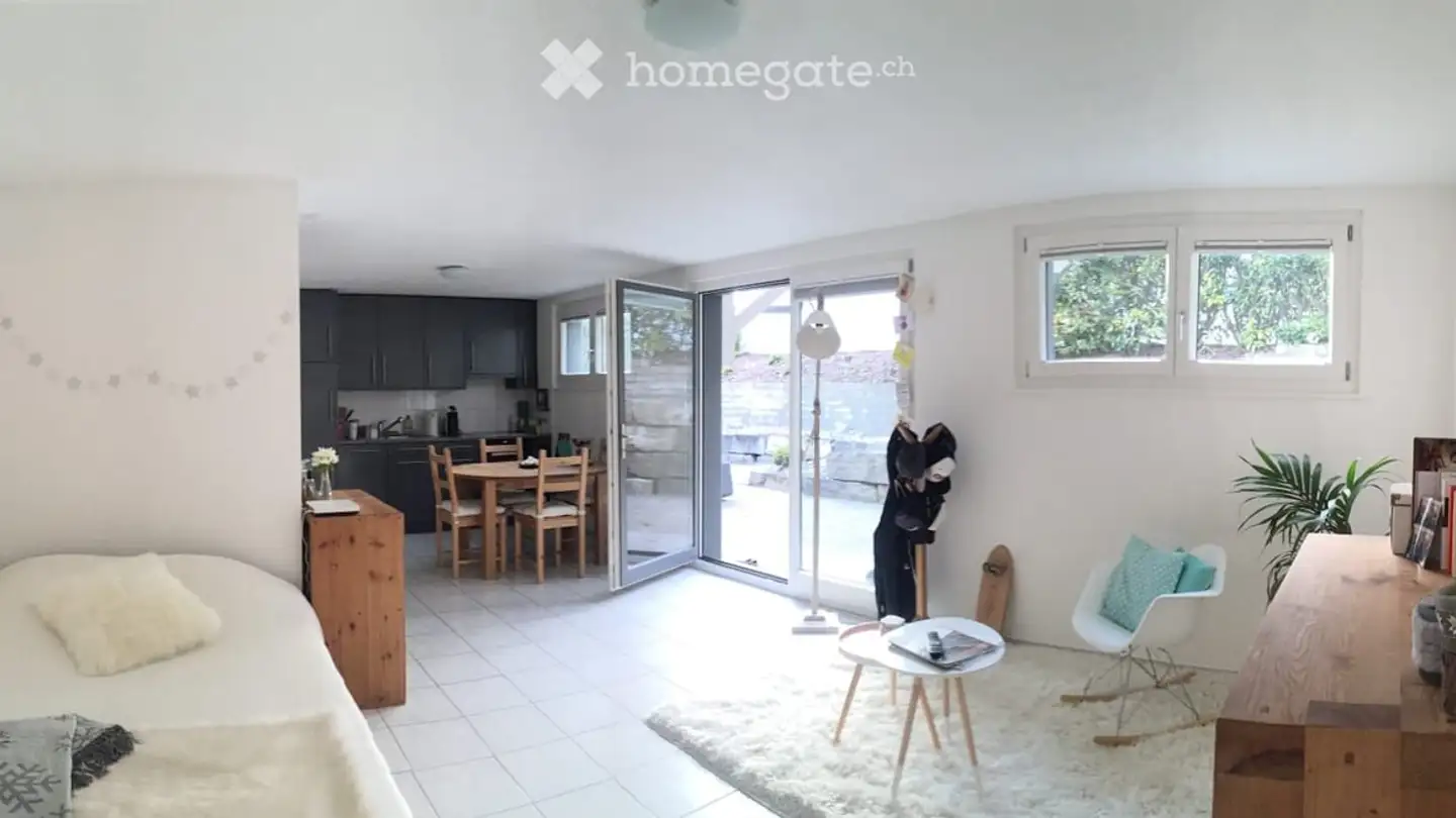 Apartment for rent - 1734 Tentlingen