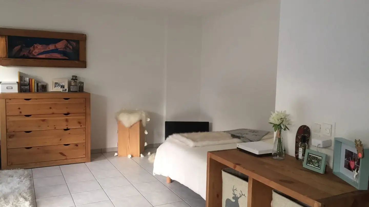 Apartment for rent - 1734 Tentlingen - Photo 2