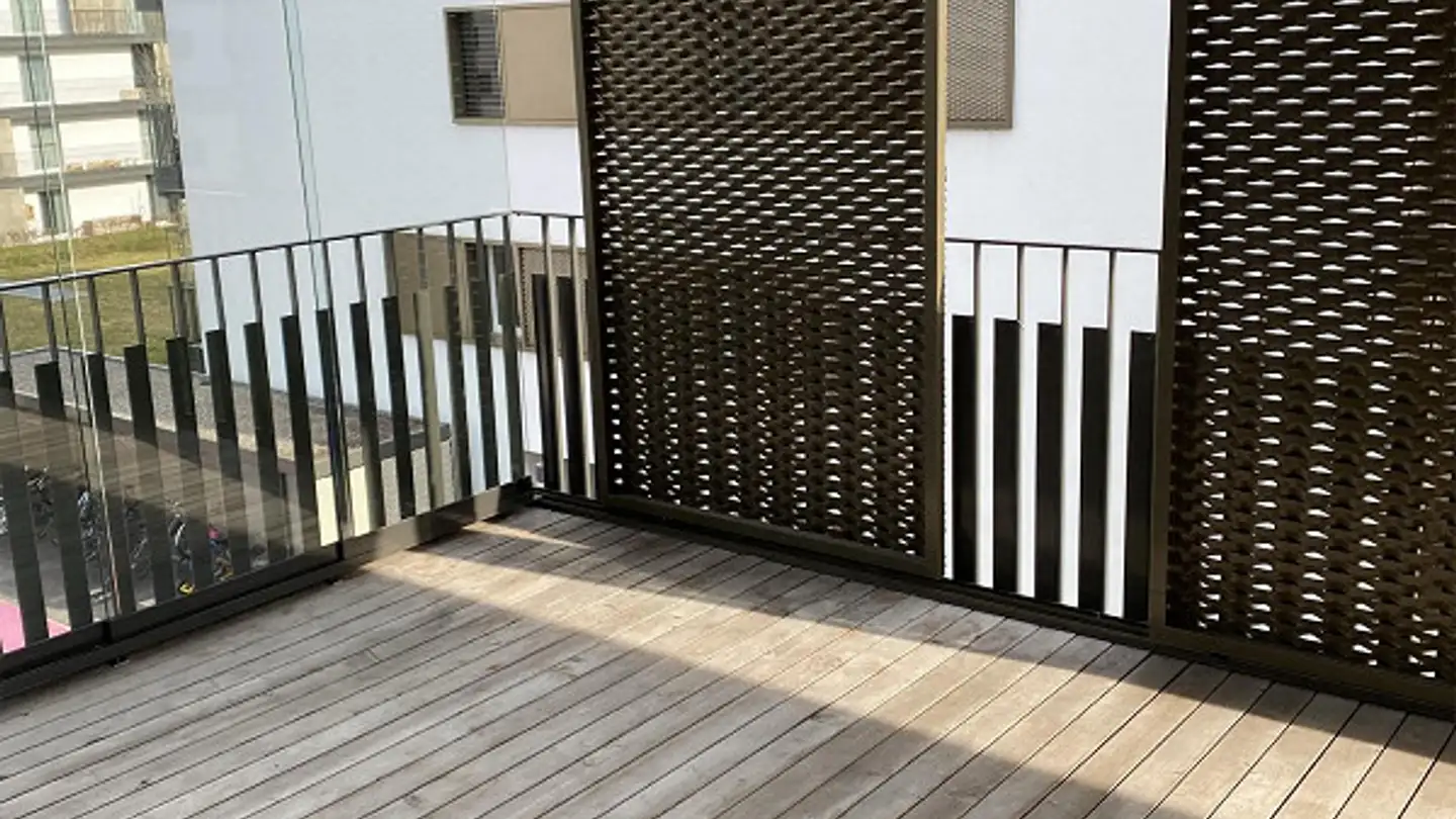 Appartamento in affitto - Feldheim 36, 6023 Rothenburg - Foto 4