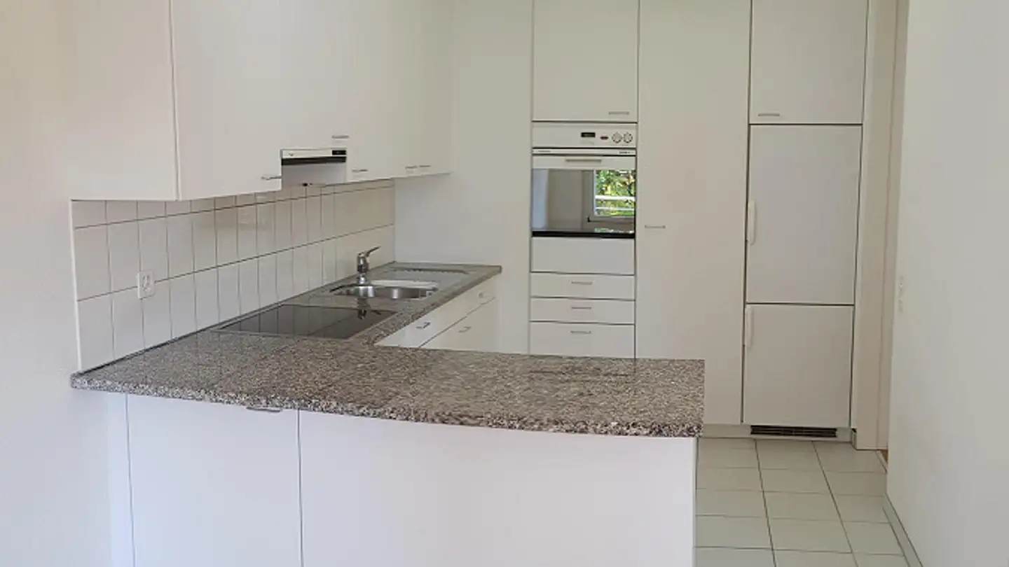 Apartment for rent - Untereggweg 7, 4147 Aesch BL - Photo 2