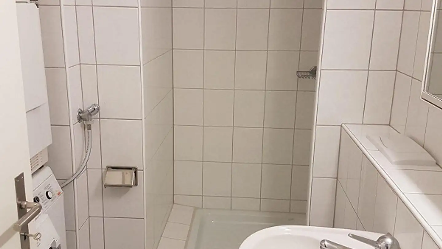 Apartment for rent - Untereggweg 7, 4147 Aesch BL - Photo 4