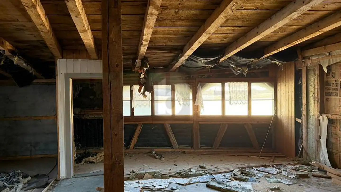 Single house for sale - 9478 Azmoos - Photo 4