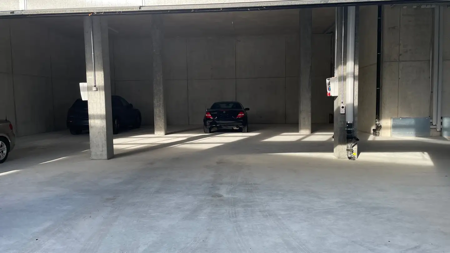 Immeuble industriel à louer - Grossmattstrasse 23, 8964 Rudolfstetten - Photo 4