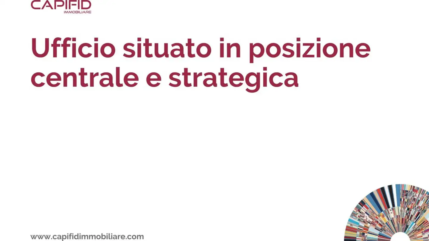 Spazio ufficio in affitto - 6830 Chiasso
