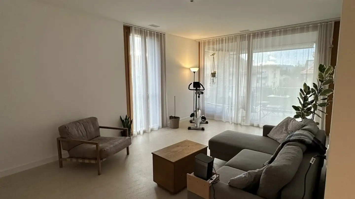 Appartement à louer - Bahnstrasse 27, 8400 Winterthur