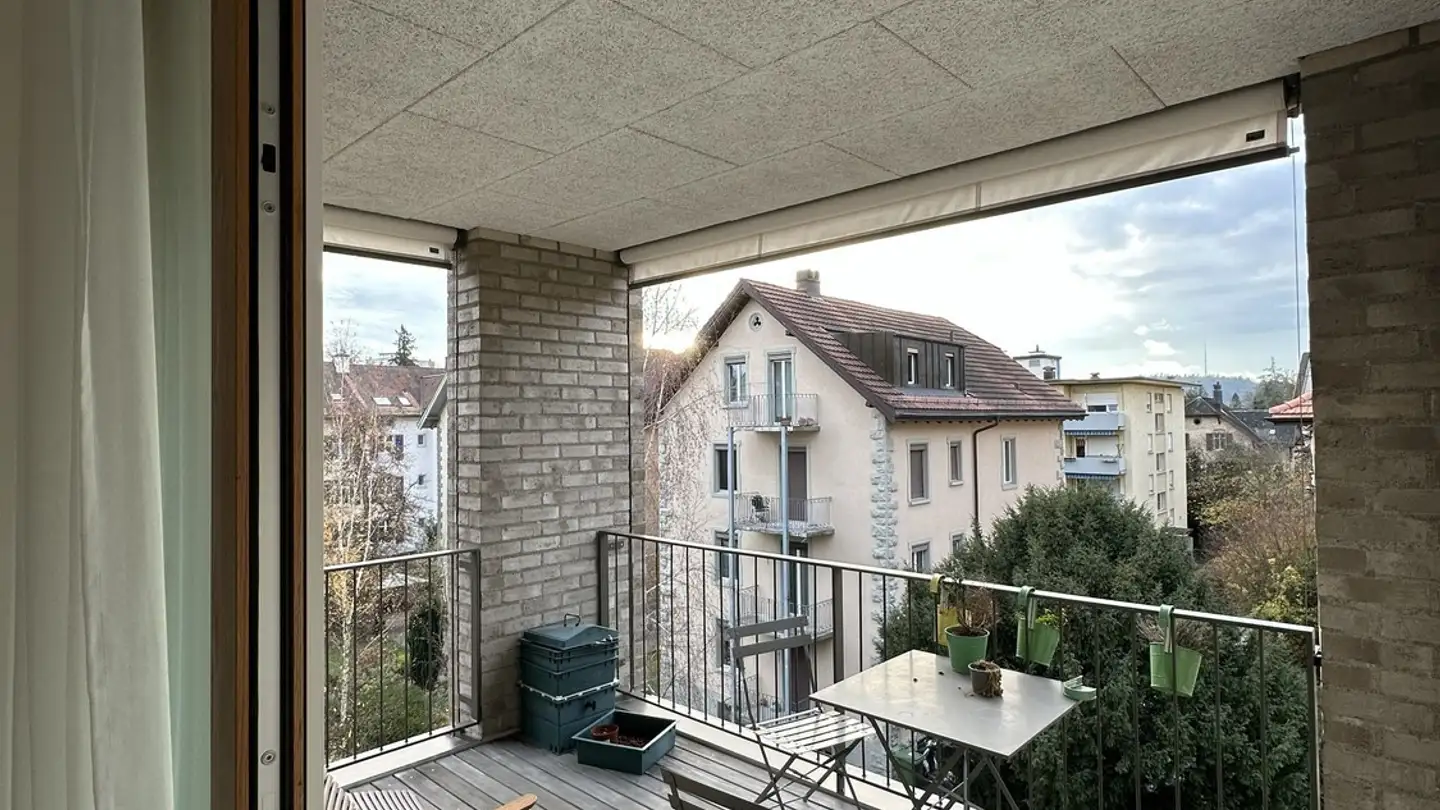 Appartamento in affitto - Bahnstrasse 27, 8400 Winterthur - Photo 2