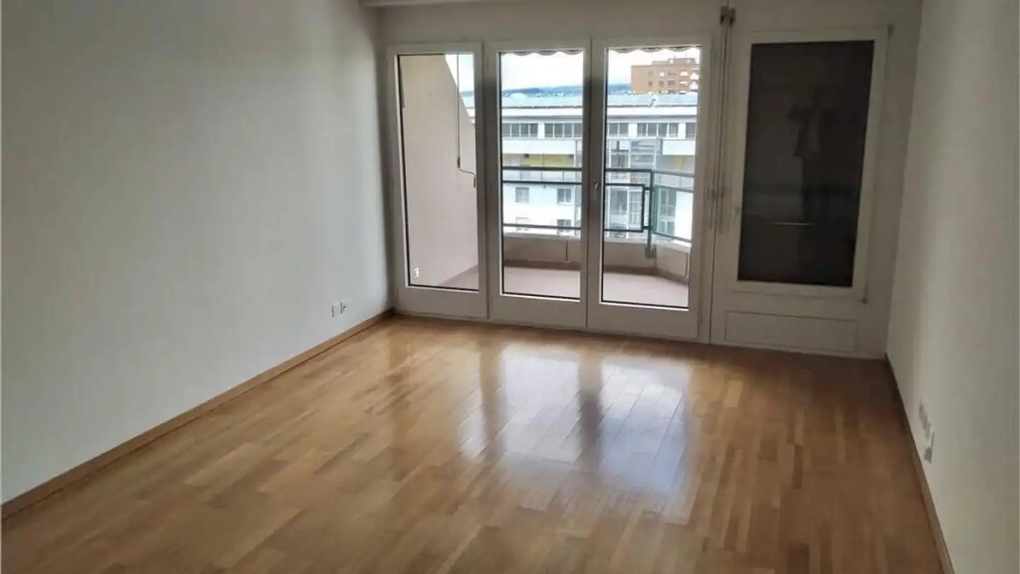 Appartamento in affitto - Hertizentrum 15, 6300 Zug - Foto 2