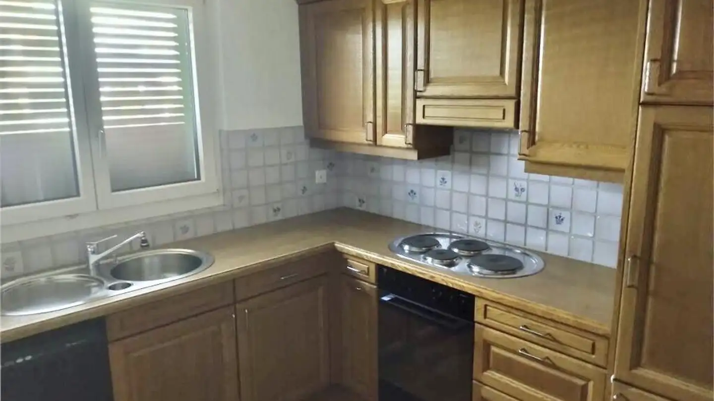 Appartamento in affitto - Hertizentrum 15, 6300 Zug - Foto 4