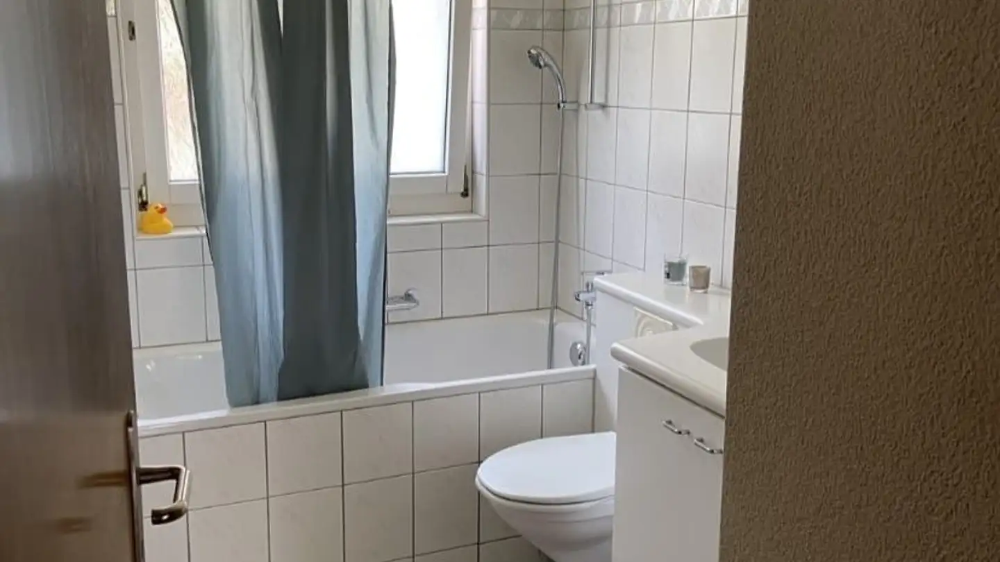 Chambre à louer - Tribschenstrasse 76, 6005 Luzern - Photo 2
