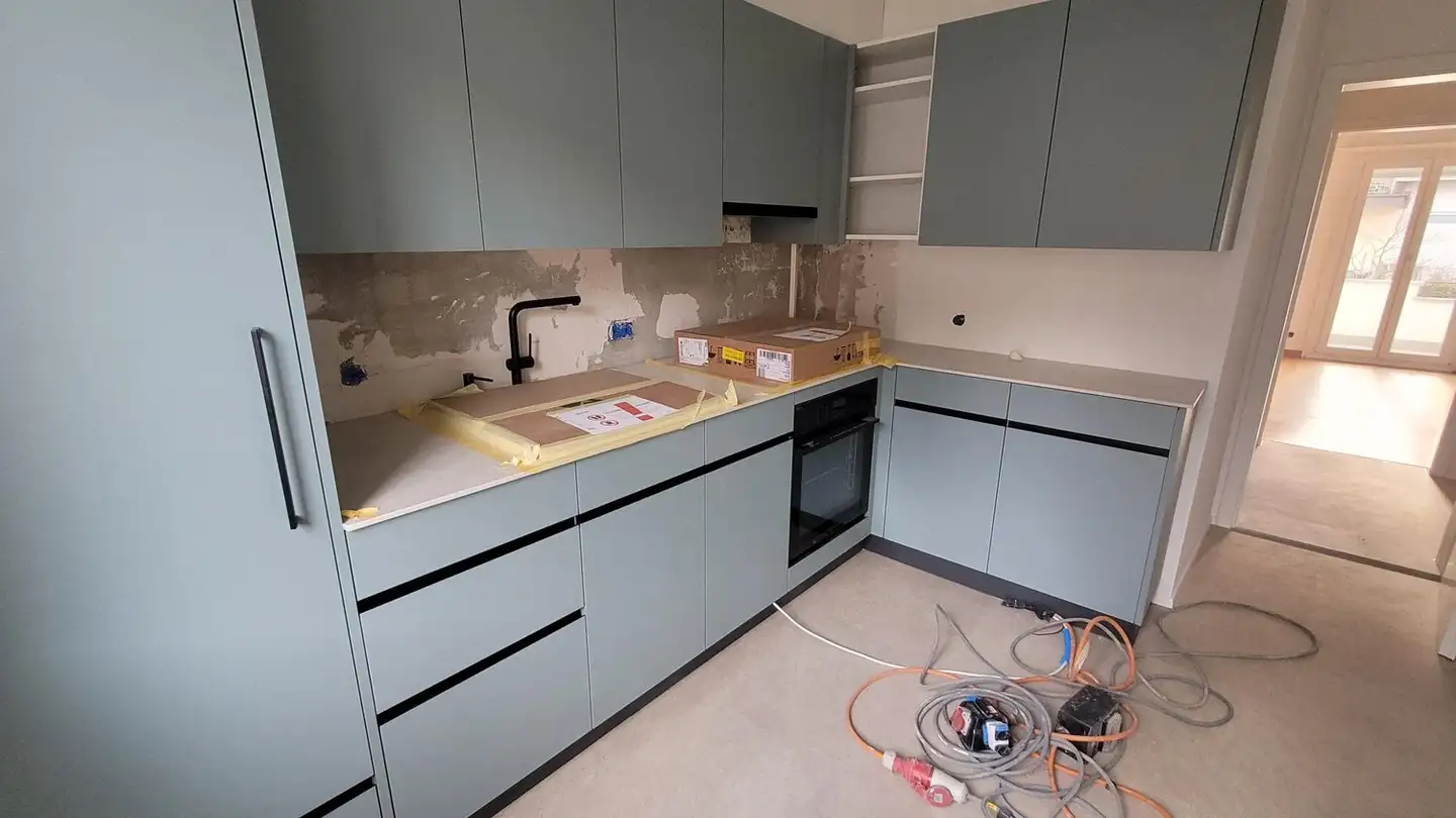 Wohnung mieten - Hopfenweg 17, 3007 Bern - Foto 2