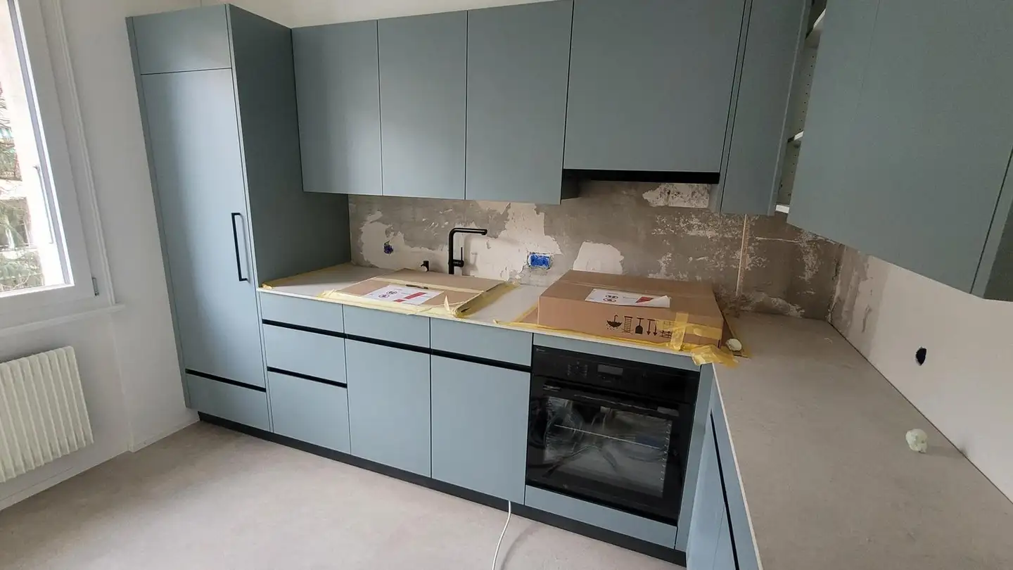 Wohnung mieten - Hopfenweg 17, 3007 Bern - Foto 3