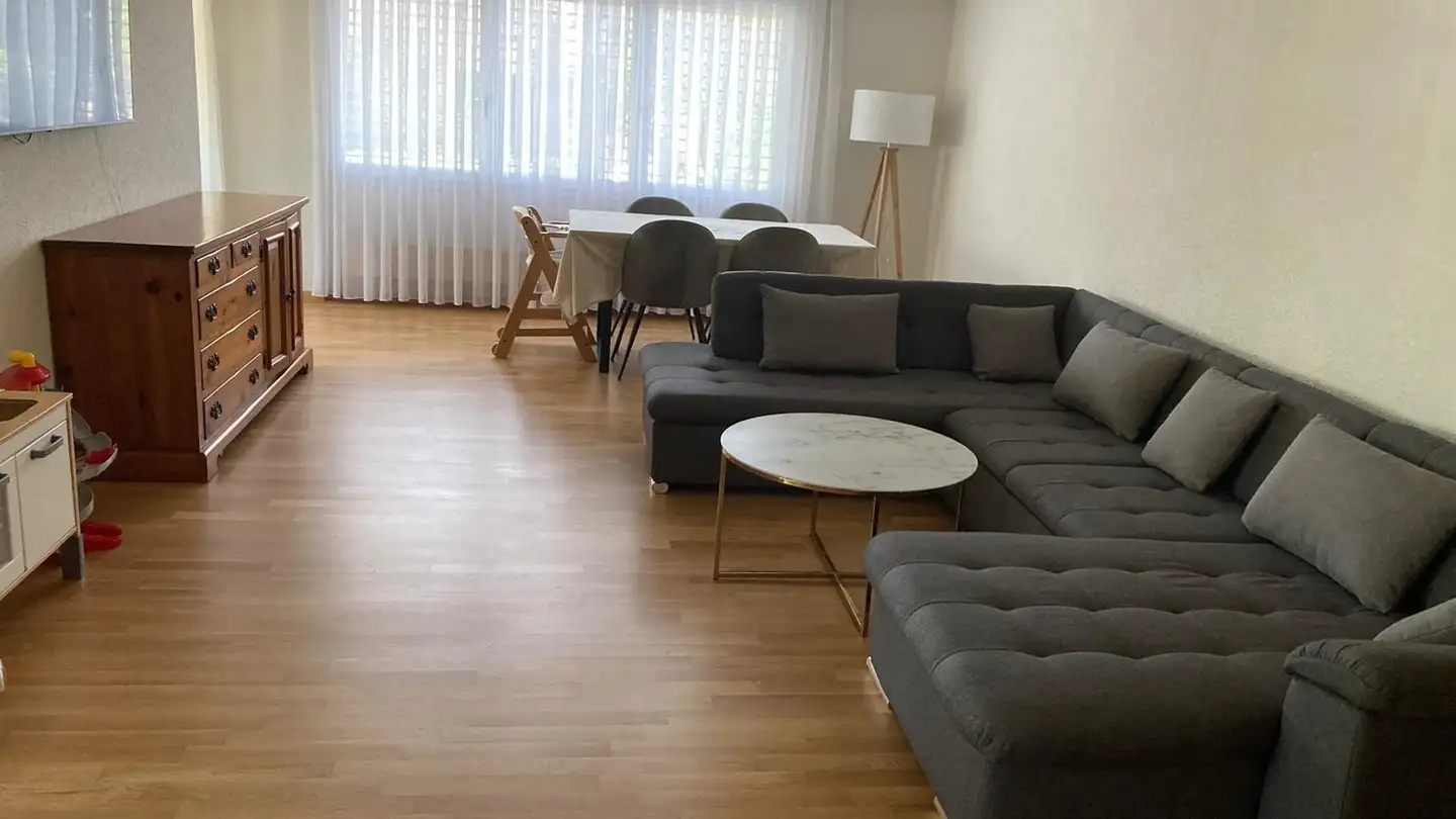 Appartamento in affitto - Stadelfeldstrasse 21, 3114 Wichtrach