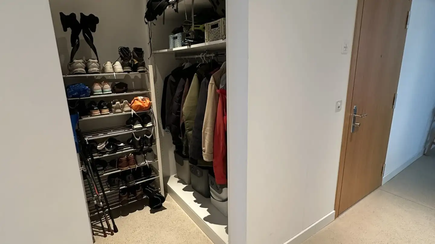 Appartamento in affitto - Bahnstrasse 27, 8400 Winterthur - Photo 3