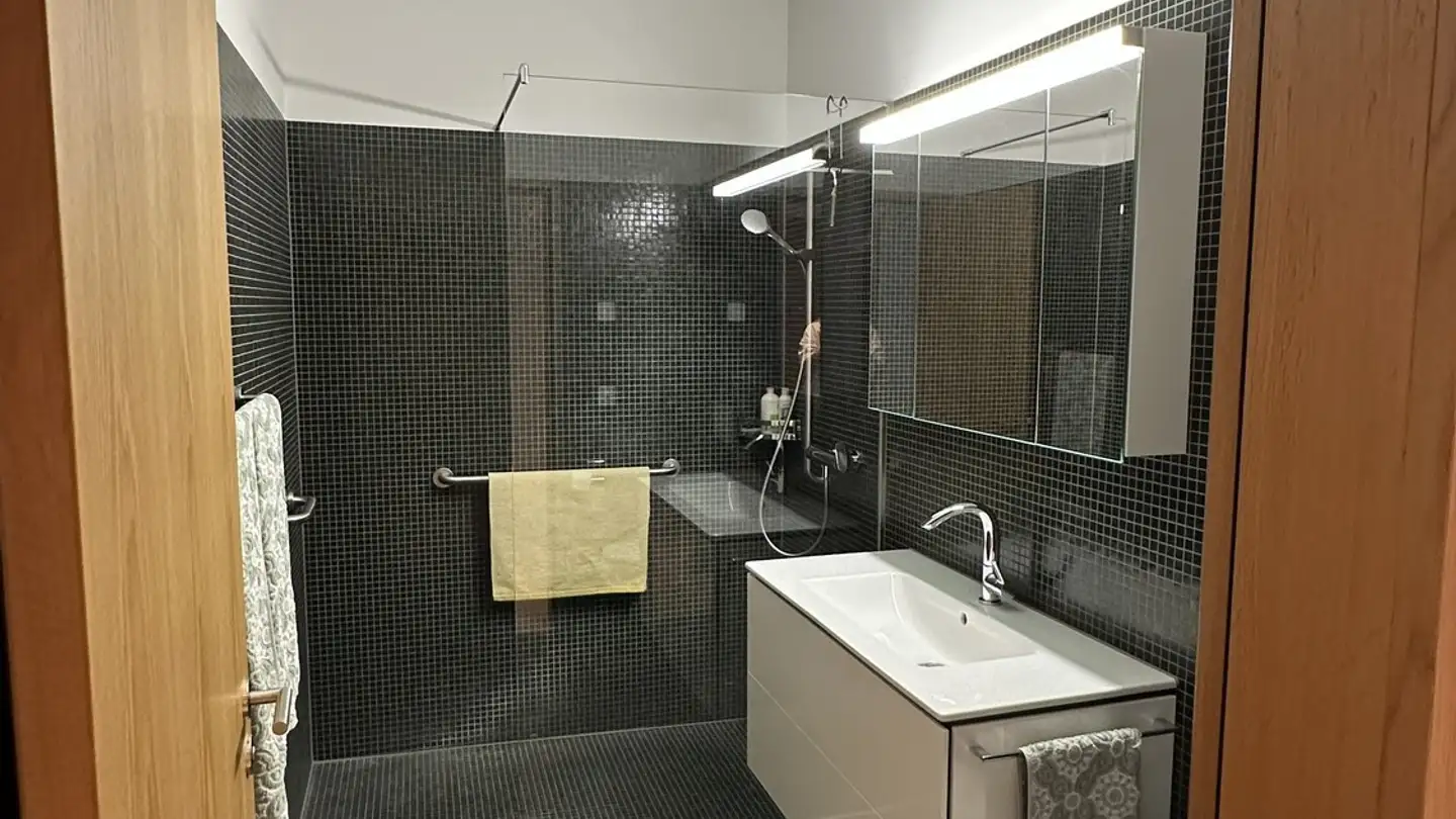 Appartamento in affitto - Bahnstrasse 27, 8400 Winterthur - Photo 4