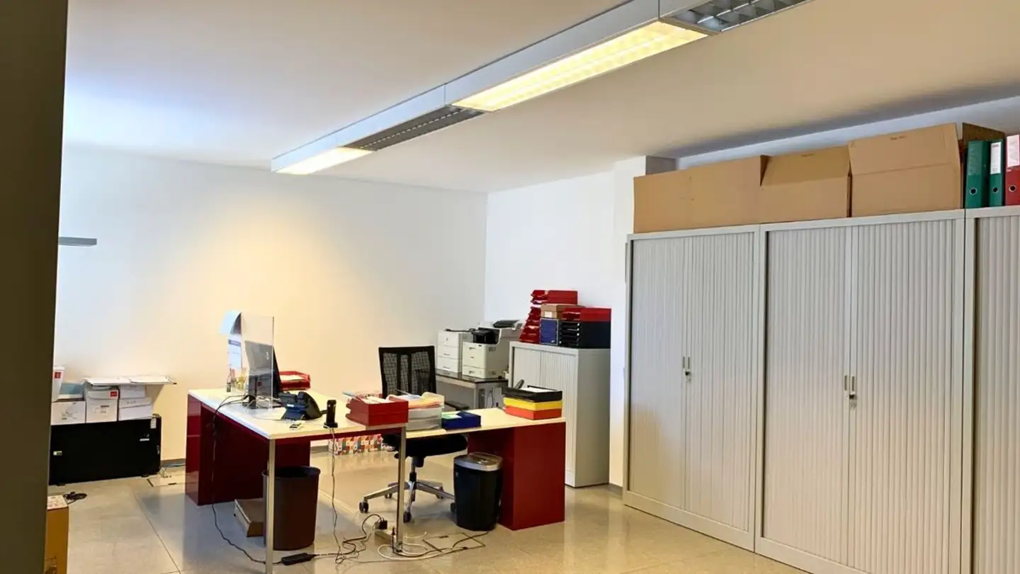 Spazio ufficio in affitto - 6830 Chiasso - Foto 4
