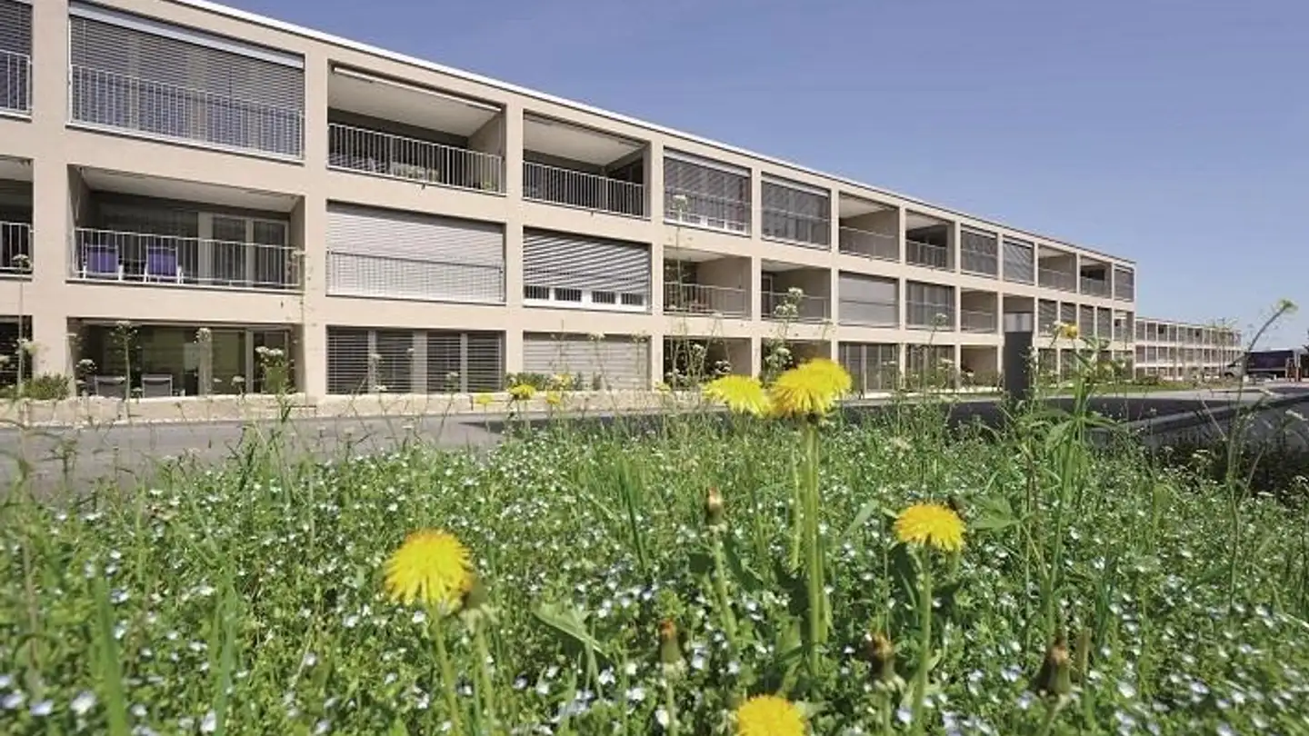 Apartment for rent - Vogelherdstrasse 7a, 9016 St. Gallen