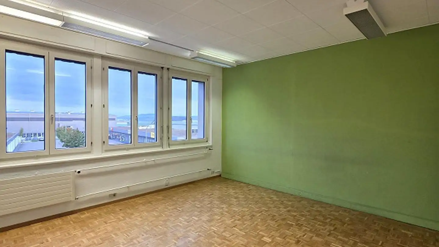 Bürofläche mieten - Schrofenstrasse 12, 8580 Amriswil - Foto 2