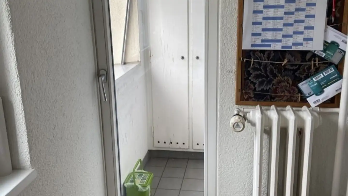 Chambre à louer - Tribschenstrasse 76, 6005 Luzern - Photo 3