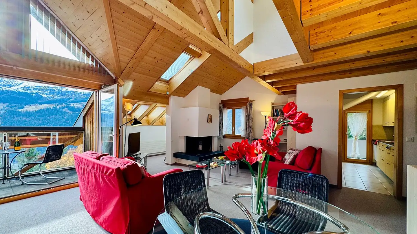 Appartamento in vendita - 3823 Wengen - Photo 2