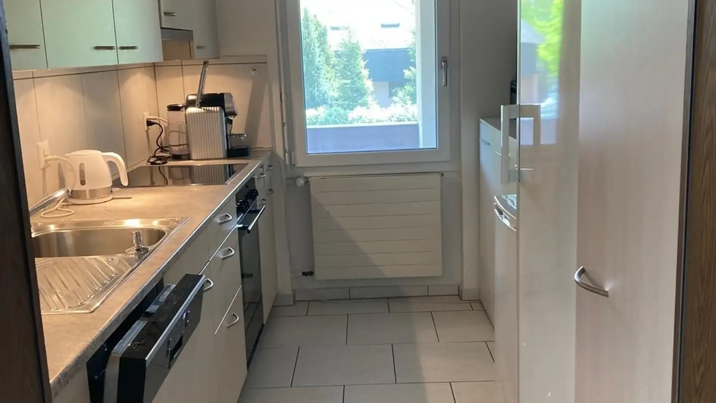 Appartamento in affitto - Stadelfeldstrasse 21, 3114 Wichtrach - Foto 2