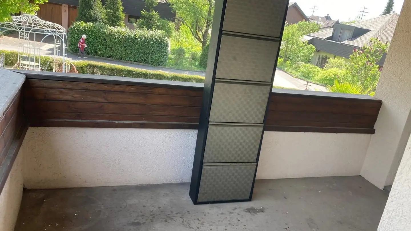 Appartamento in affitto - Stadelfeldstrasse 21, 3114 Wichtrach - Foto 3