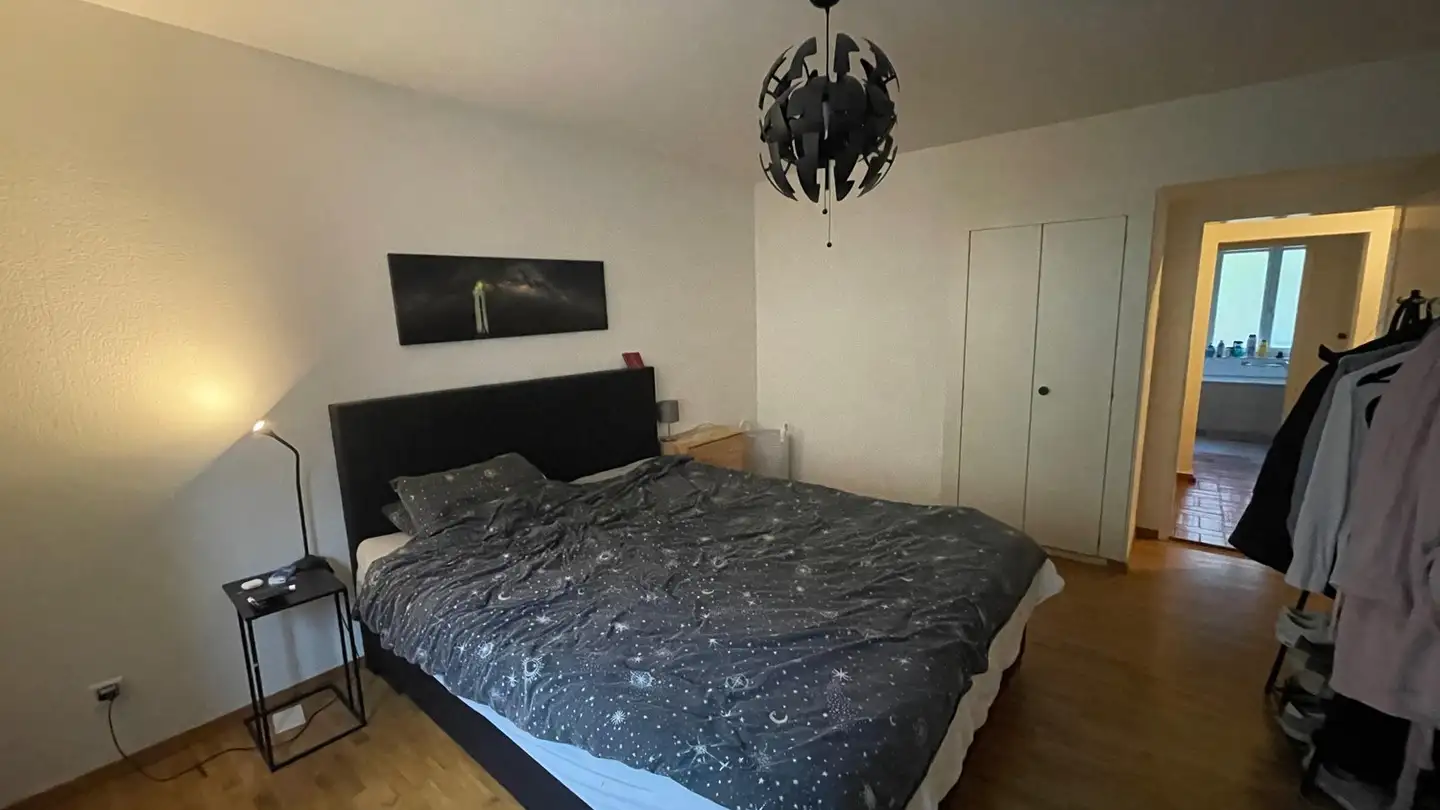 Möblierte Wohnung mieten - Üetlibergstrasse 48, 8045 Zürich - Foto 2