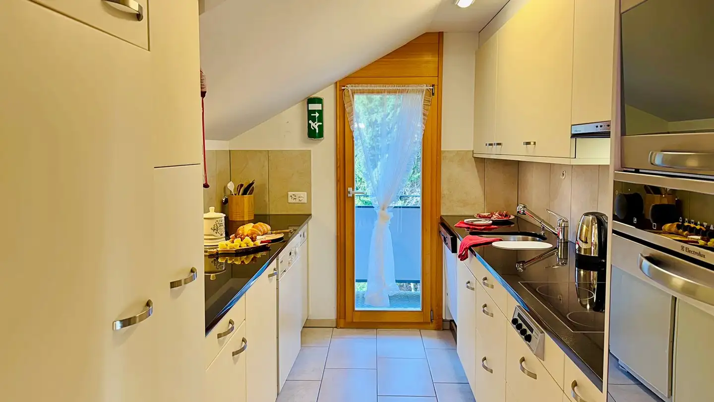 Appartamento in vendita - 3823 Wengen - Photo 3