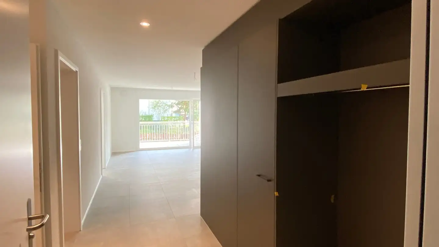 Wohnung mieten - Talstrasse 8, 4112 Flüh